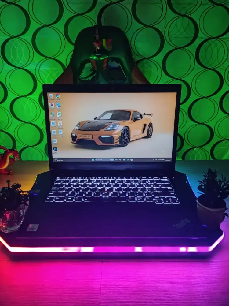 Lenovo ThinkPad L14 V27 GEN 10 Black Edition