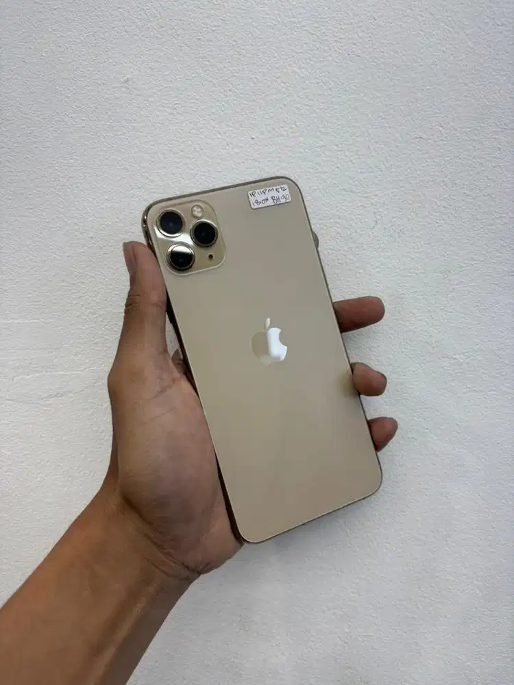 Iphone 11 promax 512GB ibox