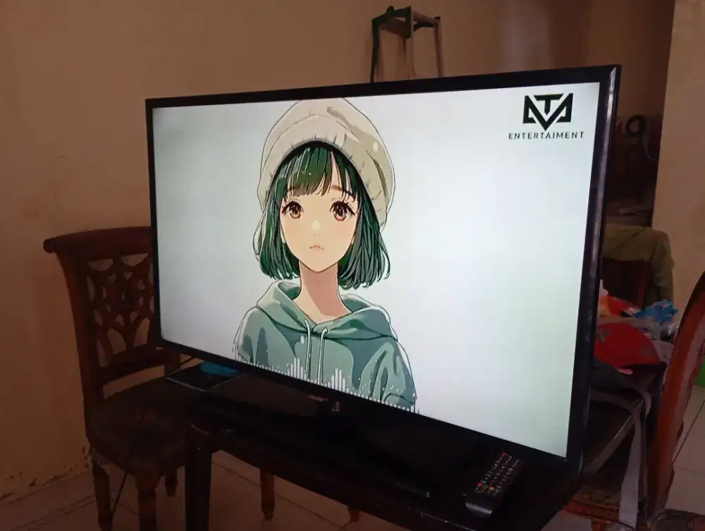 Jual tv 42 samsung