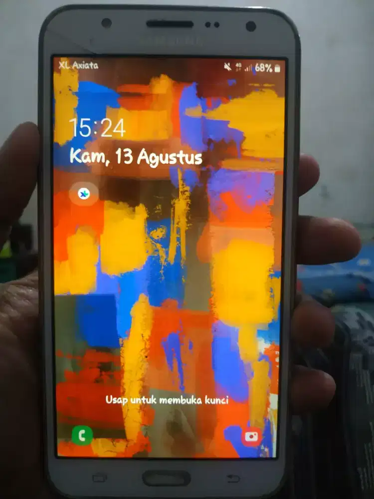 Samsung J7 Core