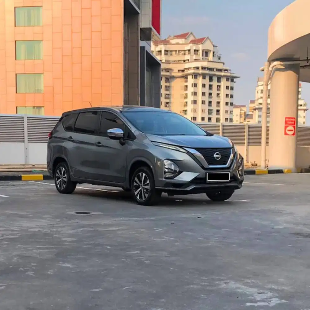 NISSAN LIVINA VE AT 2019