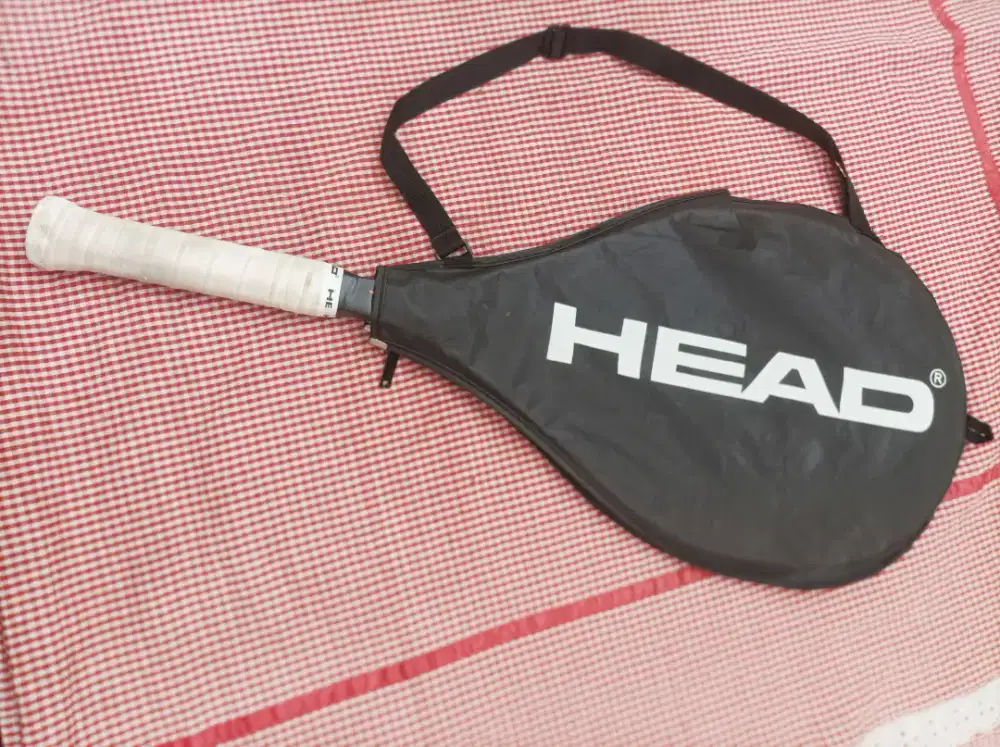 Raket Tennis HEAD Women Radical - second