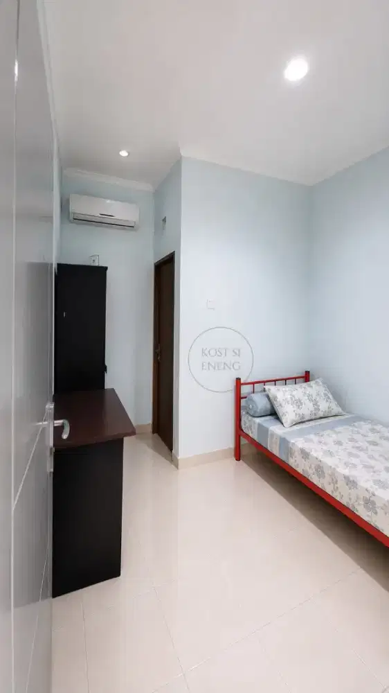 Sewa Kost Putri SI ENENG Beji Depok