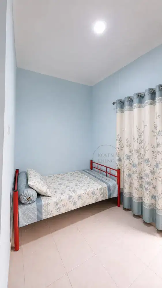 Sewa Kost Putri SI ENENG Beji Depok