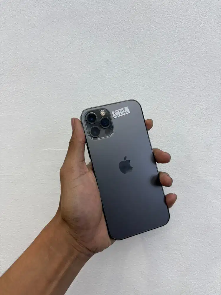 Iphone 12 pro 128Gb fullset