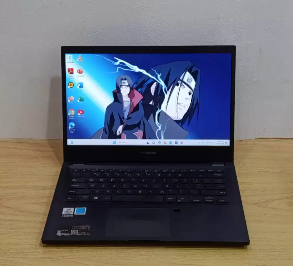 ASUS Expertbook P2451FB Prosesor Intel Core i5-10210U
