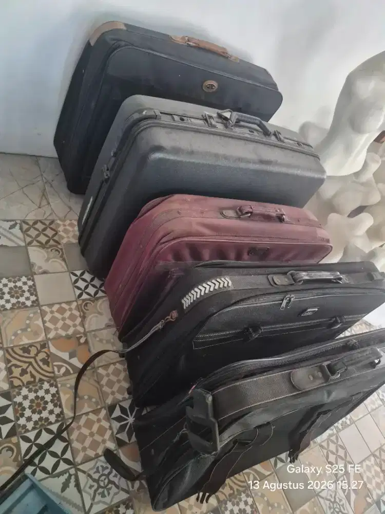 Koper jual borongan