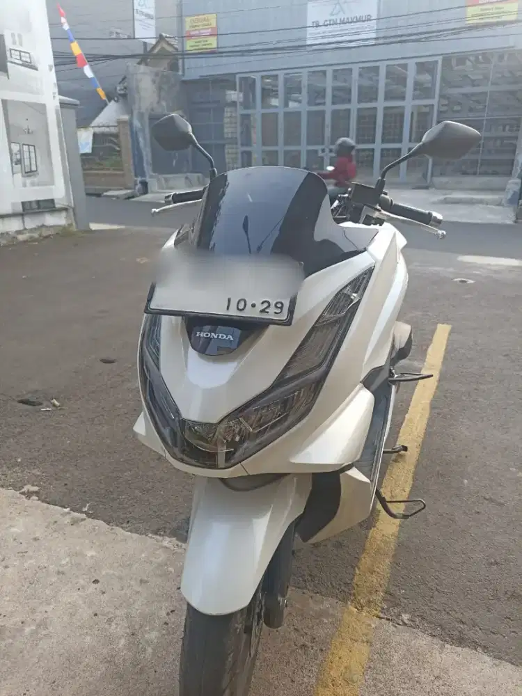 Honda PCX CBS 160 2024