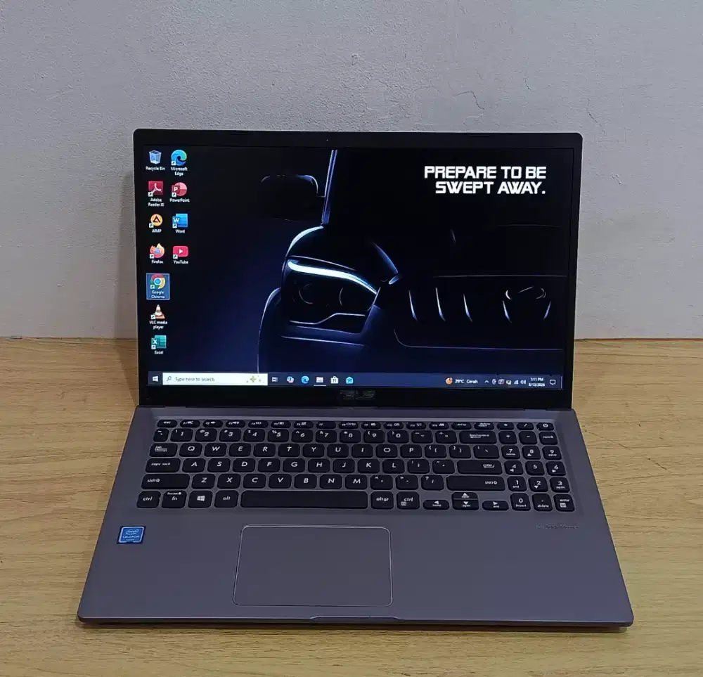 Asus vivobook X515MA/Celeron N4020/Ram 4GB/SSD 256GB