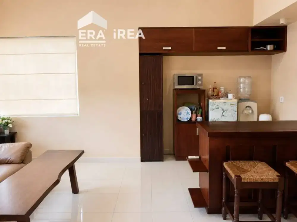 APARTEMEN DIJUAL DI SOLO DEKAT MALL SOLO PARAGON