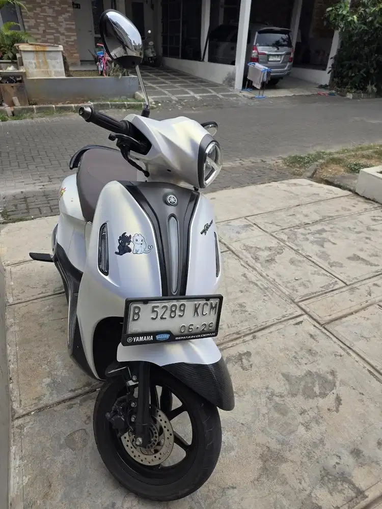Jual Gran Filano Tahun 2023