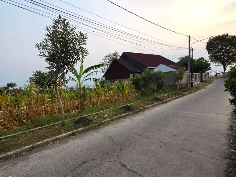 SEGERA AMBIL TANAH KAVLING CILEUNYI 590 M² DI POSISI HOOK. KAPAN LAGI?