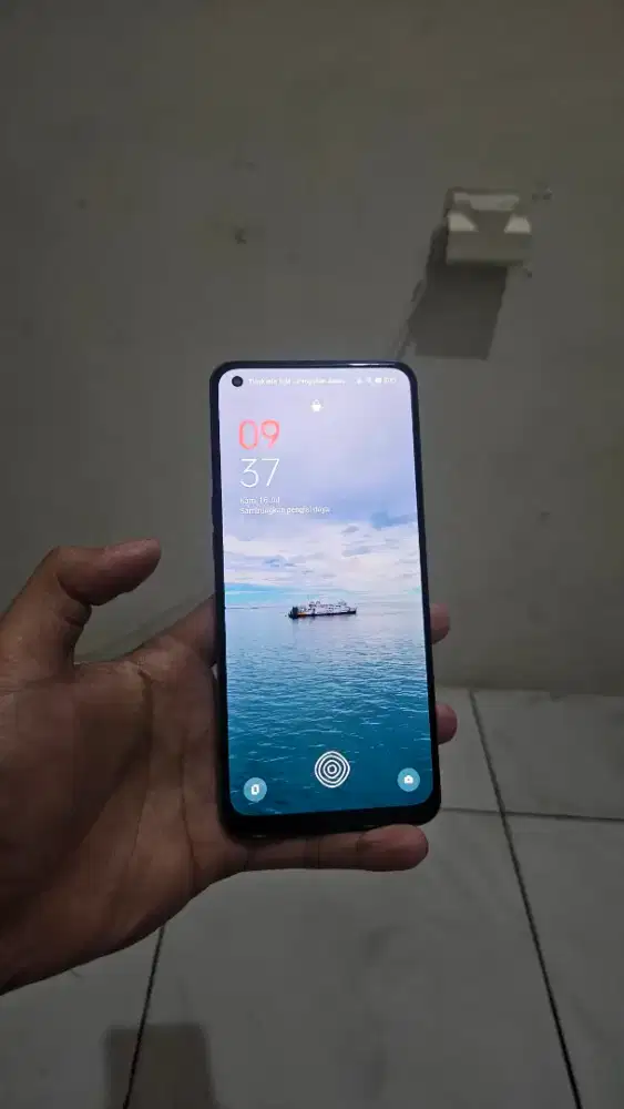 Oppo Reno 5f 8/128