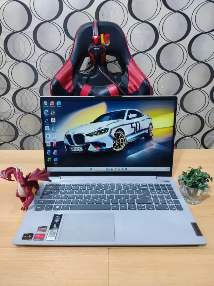 Lenovo IdeaPad Slim 5 81YQ Ryzen 7 Superslim Premium Class