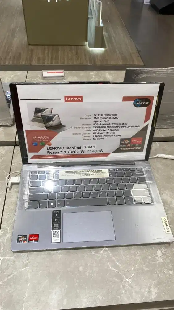 PROMO LAPTOP PAKAI HOMECREDIT