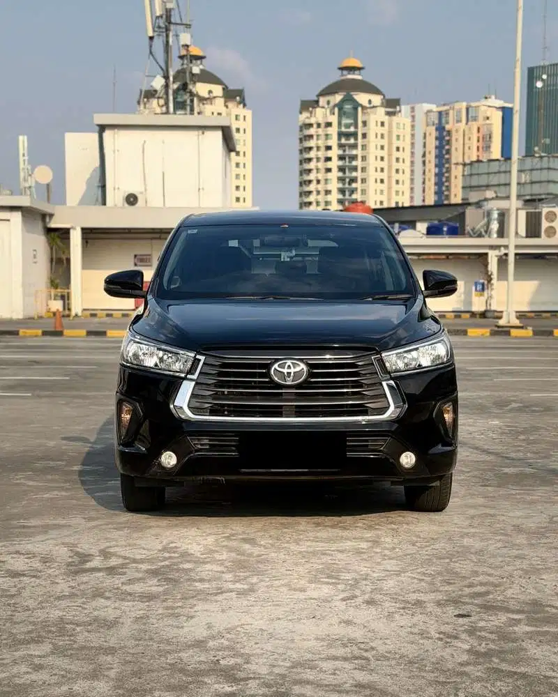 ‼️DP 20 JT‼️TOYOTA INNOVA G 2.0 BENSIN AT, MOBIL TERAWAT & SIAP PAKAI