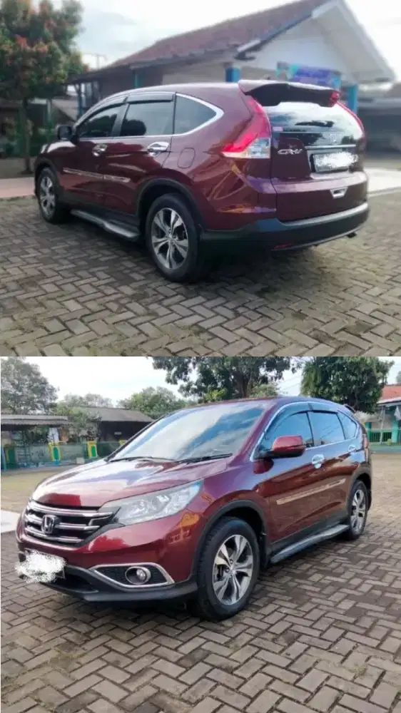 Kali ada yg minat serius