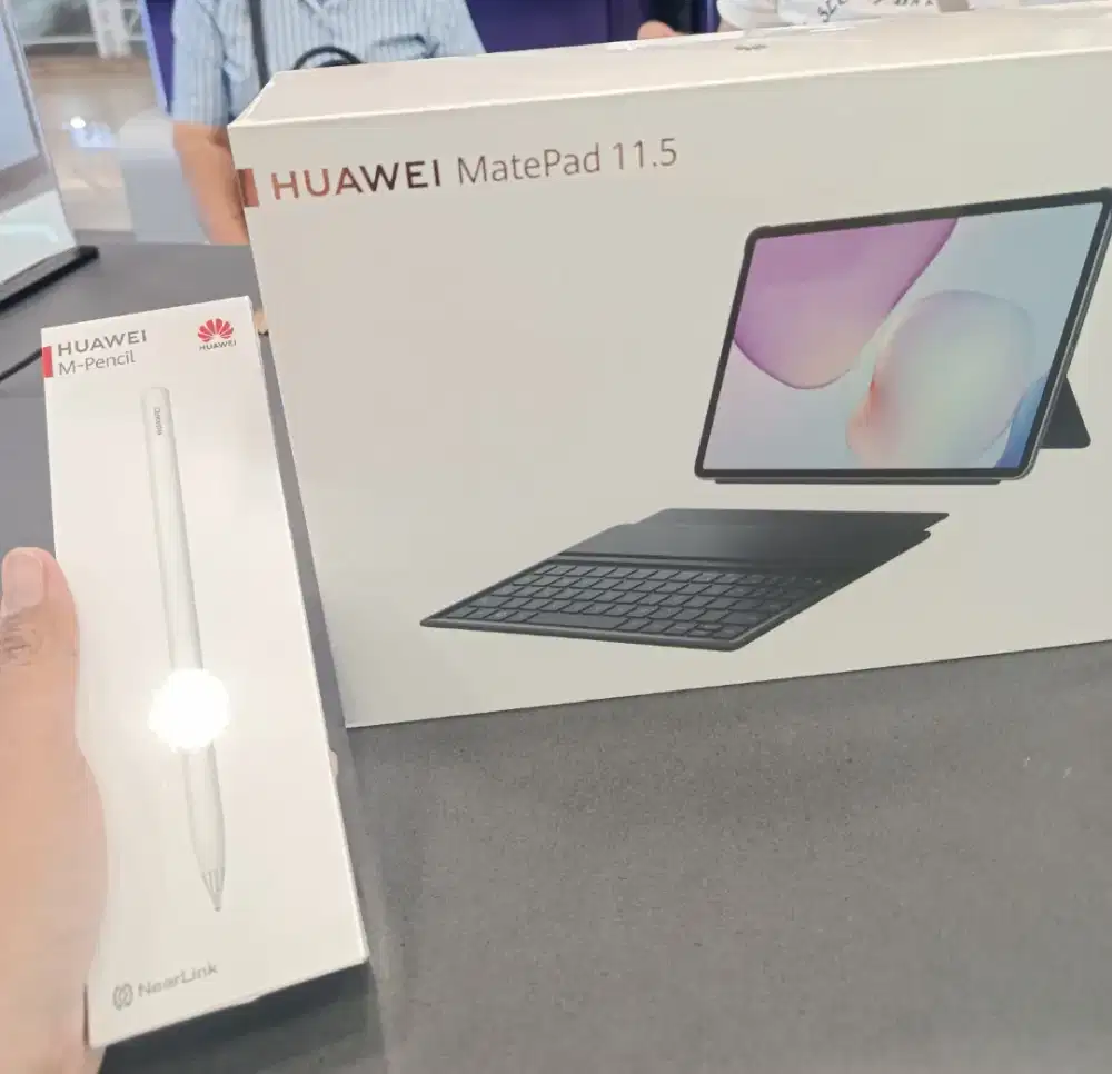 Huawei Matepad 11.5 Papermate 8/256
