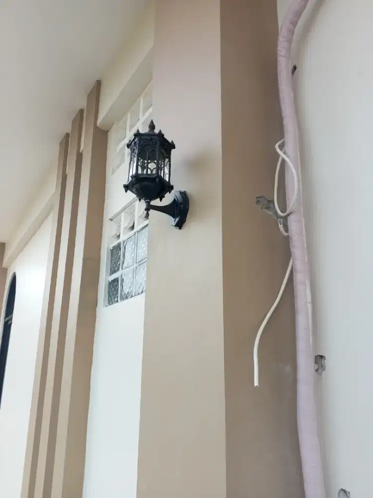 Jasa tukang bangunan
