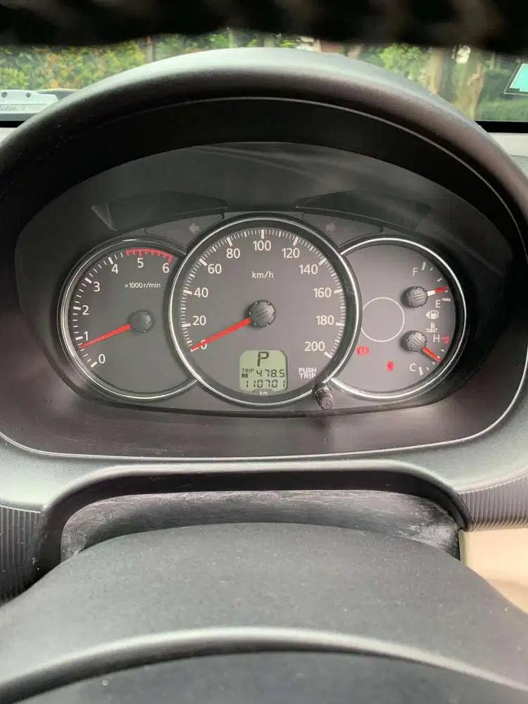 Mitsubishi Pajero Sport 2014 Diesel