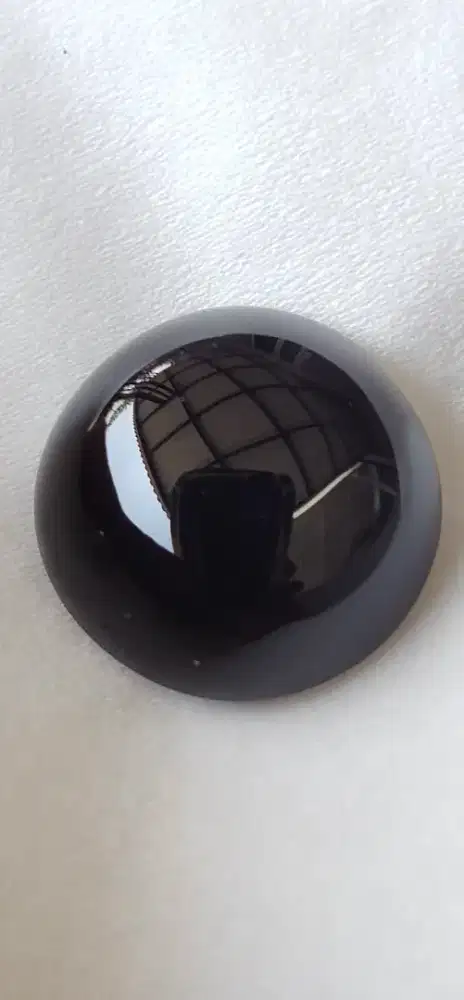 Batu NATURAL TEXTITE AGNI MANITITE Super Langka