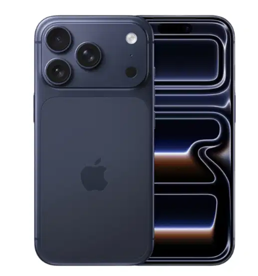 IPHONE 17 PRO MAX 256GB IBOX TAM