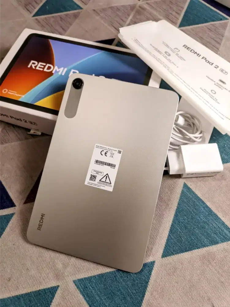 Xiaomi Redmi Pad 2 8.7 LIKE NEW