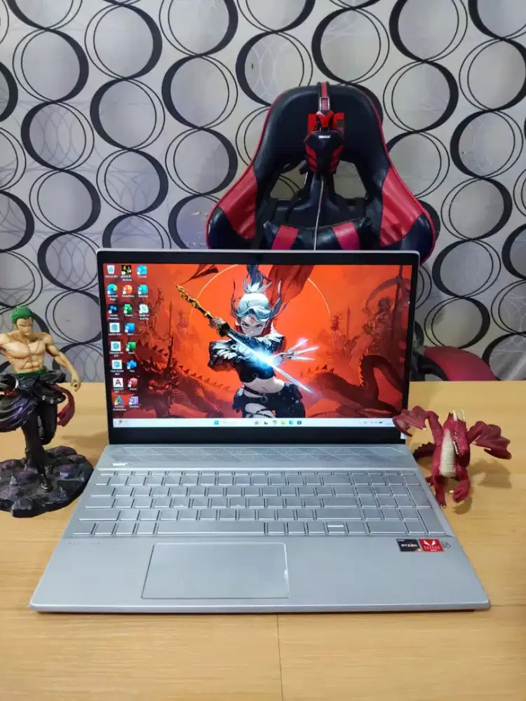HP Pavilion 15-F47 Superslim Premium Edition