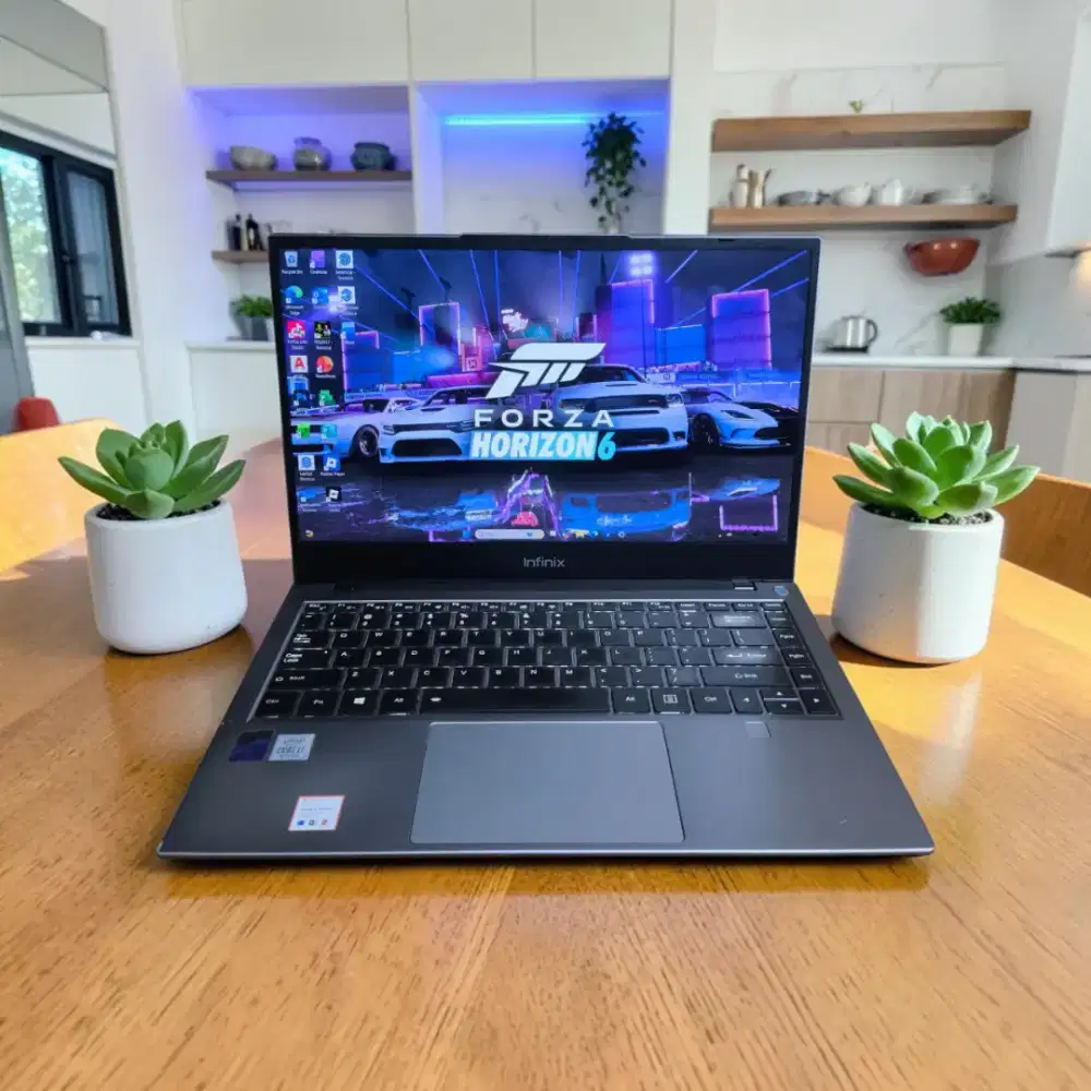 i7 GEN 10 INFINIXX X1 Pro RAM 16 GB/SSD 512Gb]