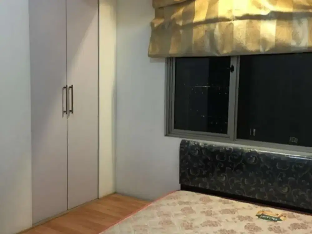 Disewakan apartemen waterplace residence