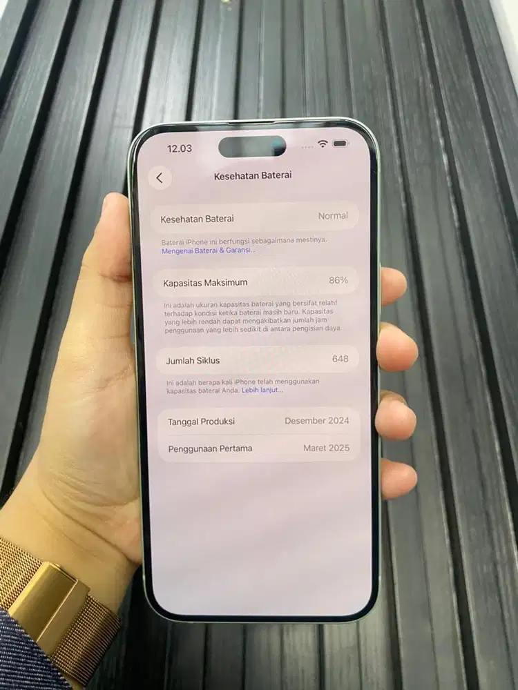 iphone 15 Plus - 128Gb - iBox