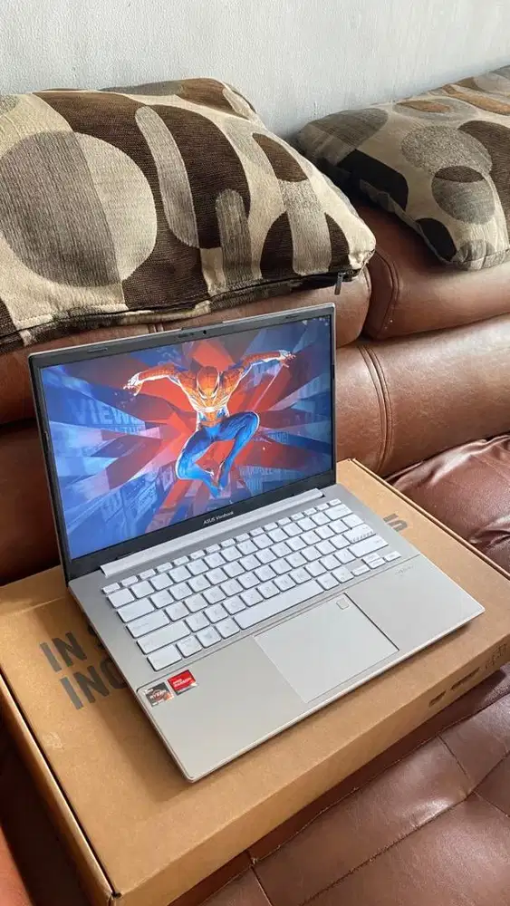 laptop asus vivobook