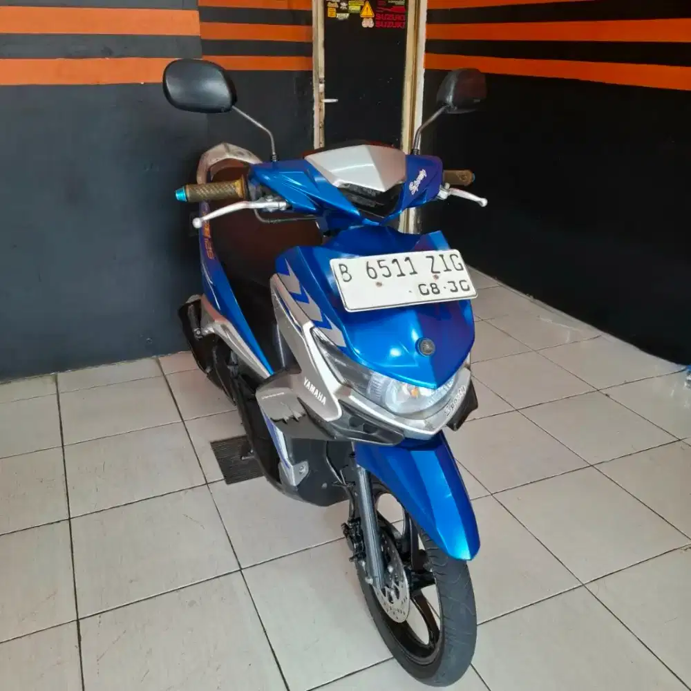Xeon GT taun 2015