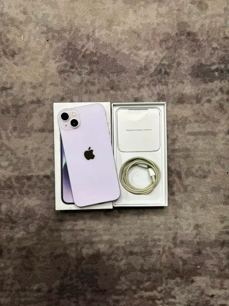 iPhone 14 Plus 256GB Inter All Operator