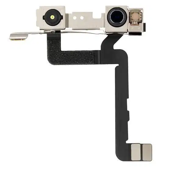 KAMERA DEPAN IPHONE 11 PROMAX