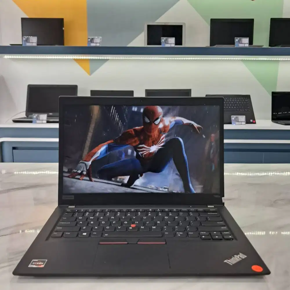 [L117] LENOVO |16GB|256GB| Cocok untuk mahasiswa