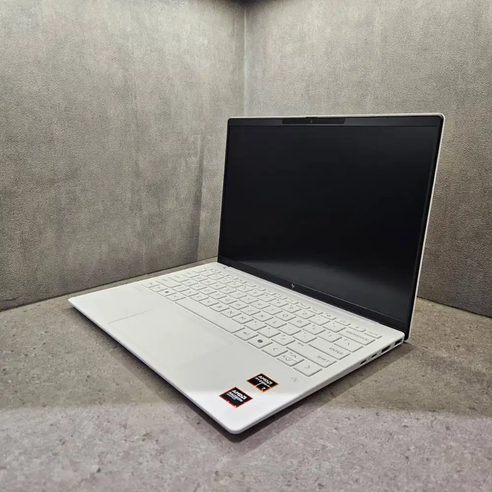 Laptop HP Omnibook 7 Aero 13 bg1777AU bg1778AU RYZEN 7 AI 350 16GB SSD
