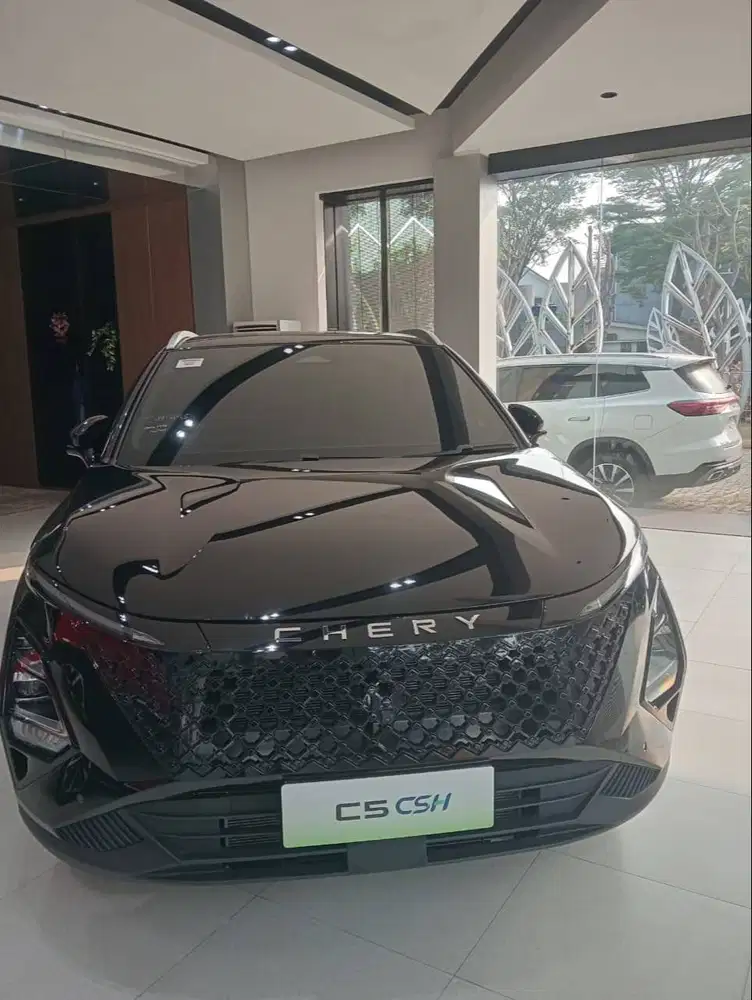 Promo CHERY C5 CSH 2026 terbaik di Hari Merdeka bulan Agustus.