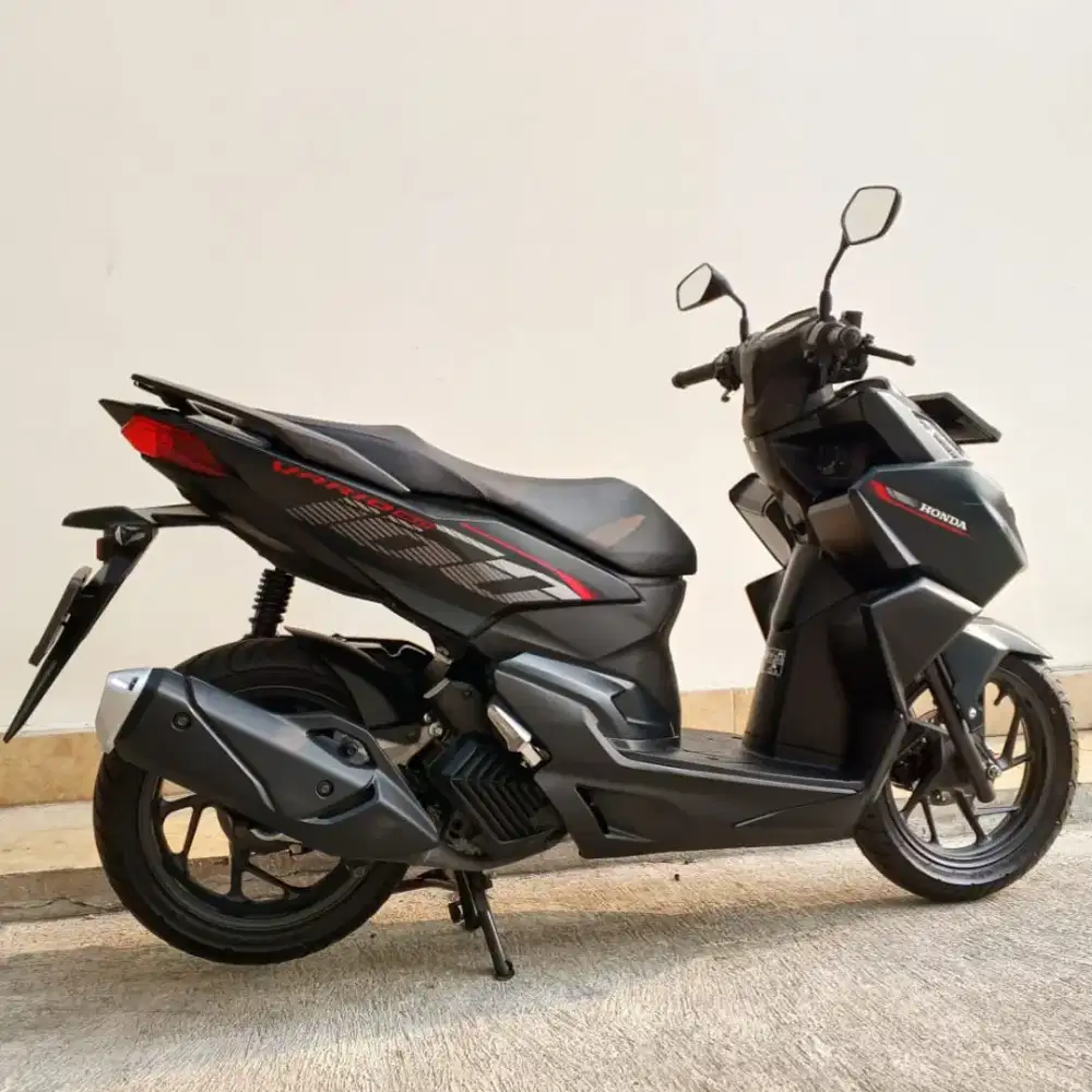 HONDA VARIO 160 CBS TAHUN 2026 CASH KREDIT MURAH DP MULAI 600 RB