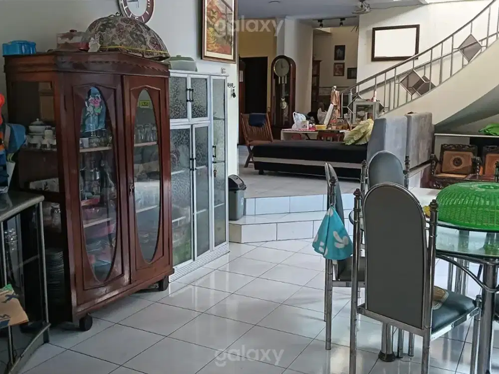 Rumah Kost Strategis Ada Kolam Renang Sukarno Hatta Malang GMK04103MY