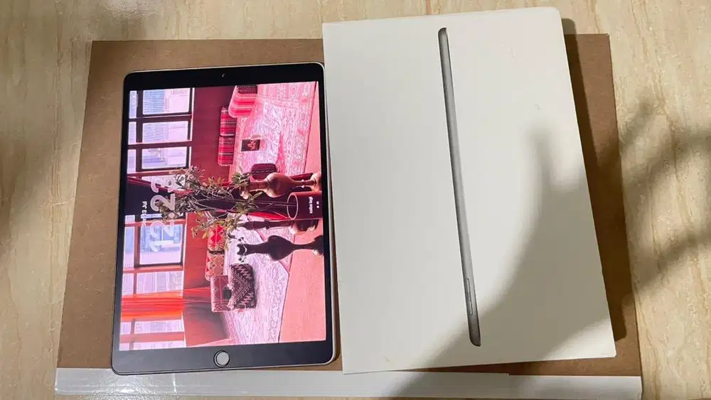Ipad Air 3 256GB Wifi Only Second