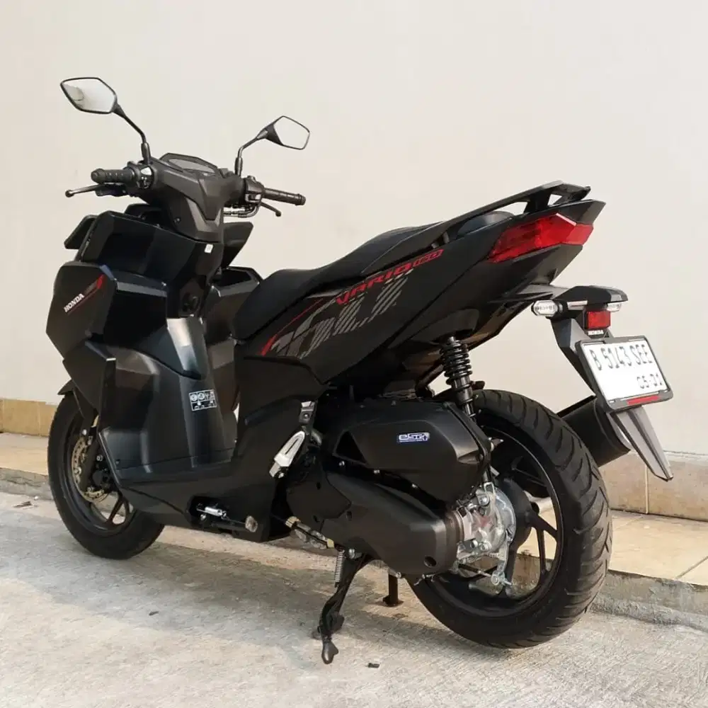 HONDA VARIO 160 CBS TAHUN 2026 CASH KREDIT MURAH DP MULAI 600 RB