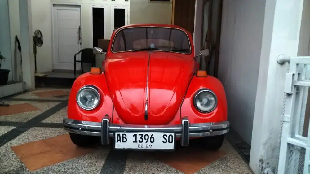 VW Kidok 74 muLus AC Audio
