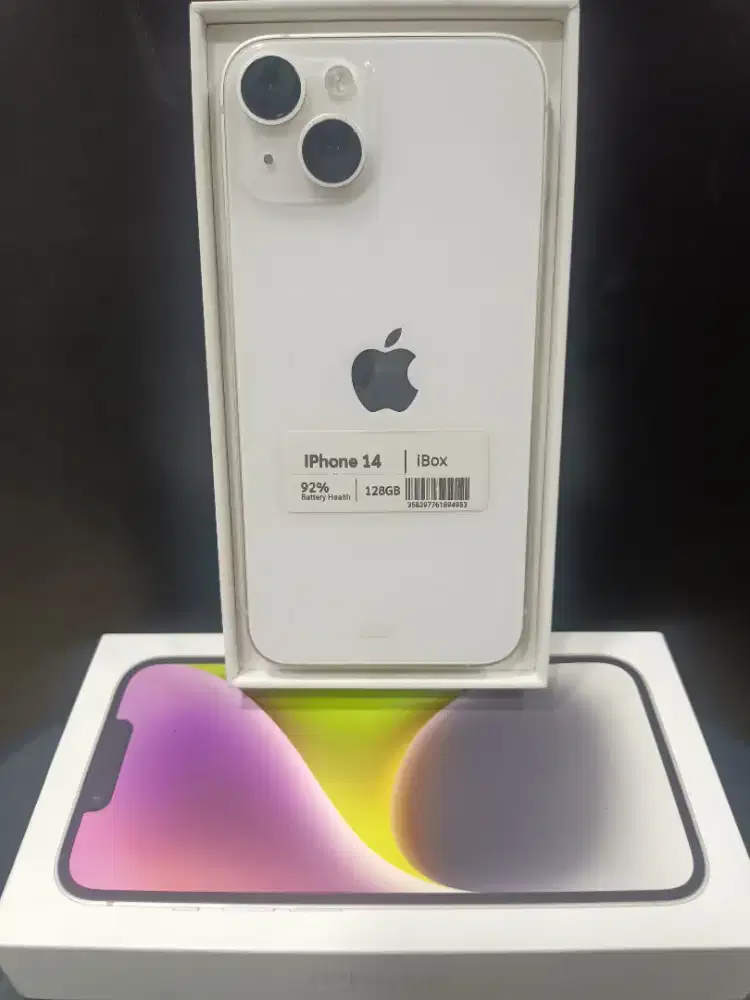 Iphone 14 Basic