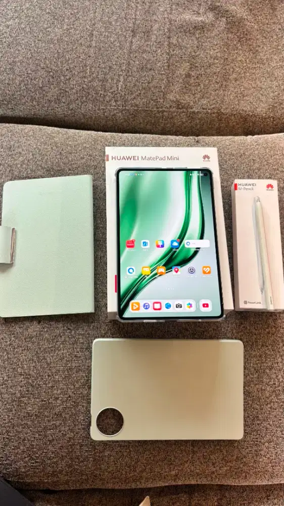Huawei mini matepad 2026