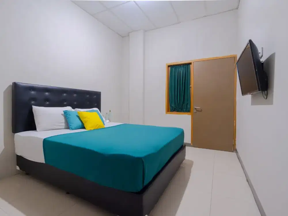Sewa Kost Dekat RSUD Kabupaten Tangerang dan RS Hermina Tangerang di AbdiHome Athena Syariah Residence