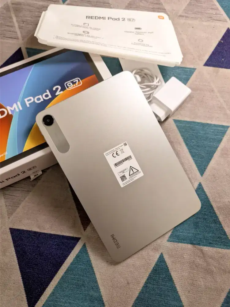 Xiaomi Redmi Pad 2 9.7 LIKE NEW