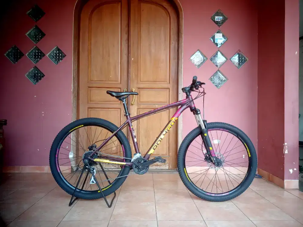 Polygon Premier 4