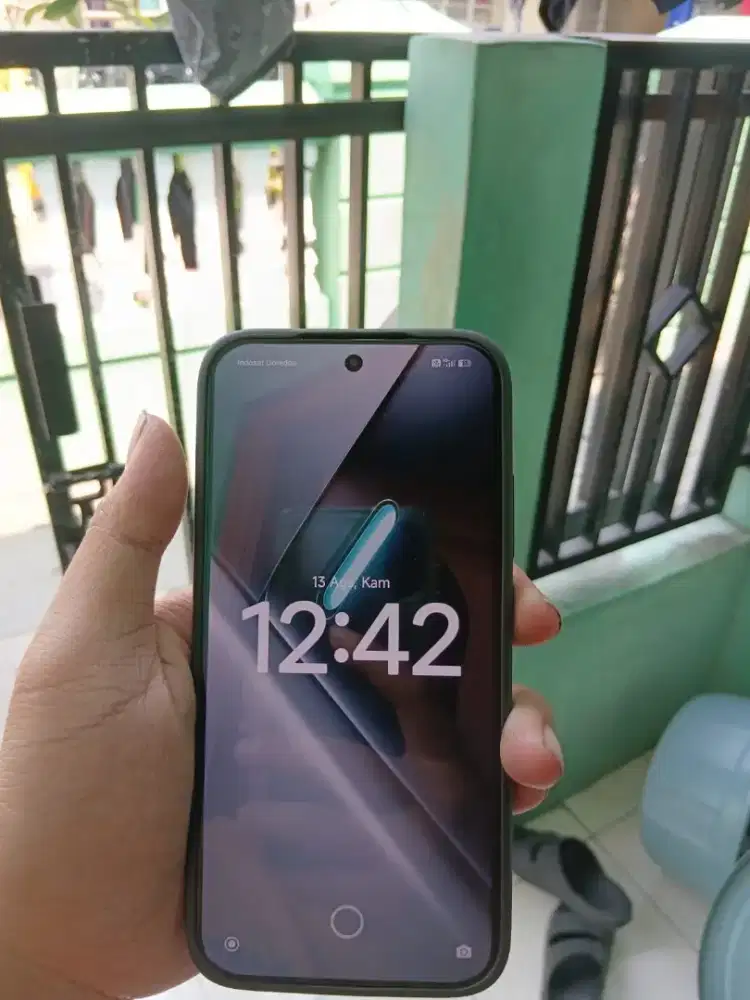Dijual Poco X8 Pro 12/512 Gb fullset