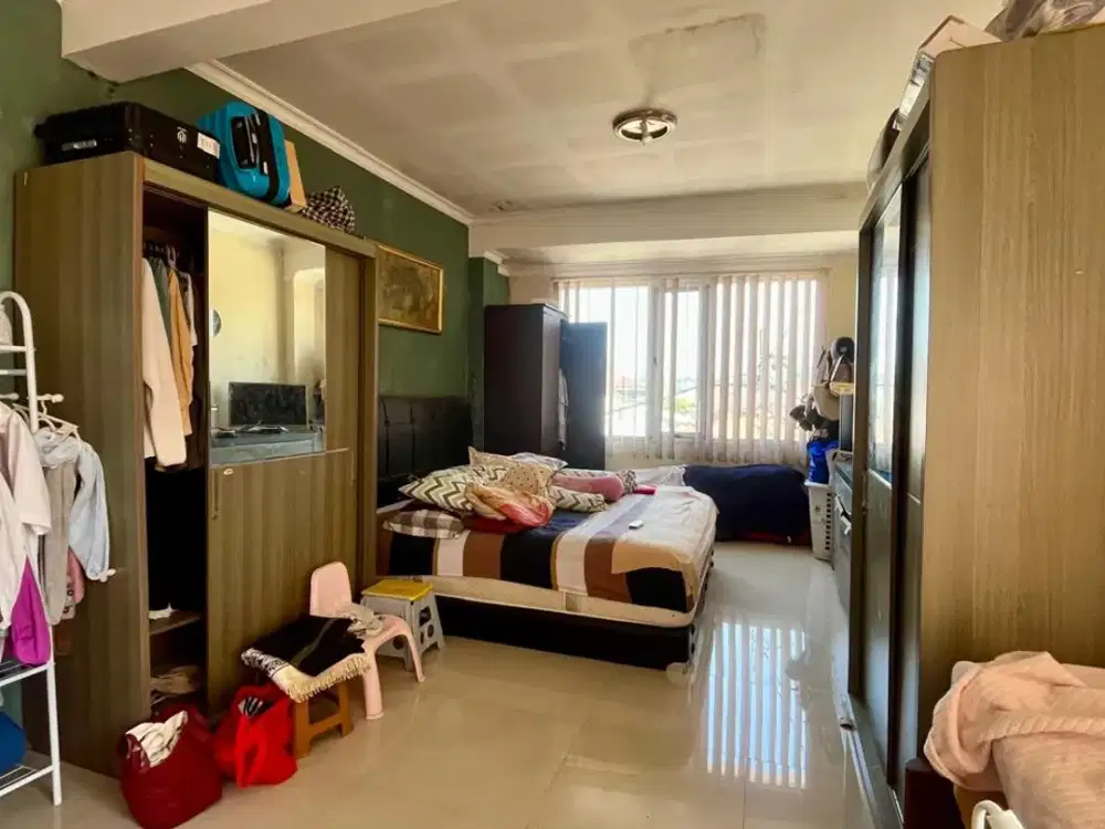 Dijual Rumah Murah Banget di Cisitu Indah Akses Masuk Mobil Dekat Kampus ITB